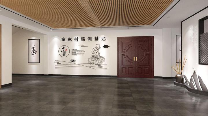 搭平臺提技能 建德壽昌擦亮鄉(xiāng)土人才“金字招牌”