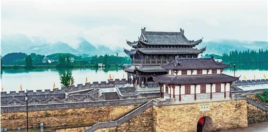 在線觀看：重逢梅城宣傳片